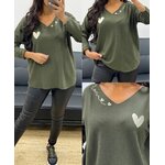 pull-maille-sans-coutures-coeur-love-ah250220-vert-militaire (3)