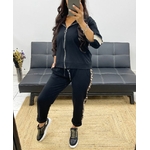 ensemble-veste-zip-pantalon-assorti-leopard-ah250130-noir