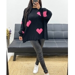 pullover-oversize-surpiqure-coeur-ah250574-noir (1)
