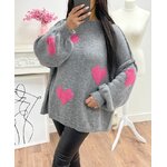 pullover-oversize-surpiqure-coeur-ah250574-gris