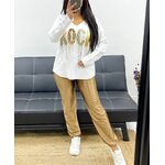 pullover-flocage-rock-ah250969-blanc