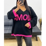 pullover-oversize-amour-ah250435-noir (1)