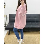 sweat-molleton-oversize-chicago-pe0360-rose (3)