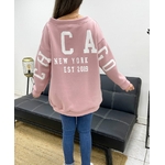 sweat-molleton-oversize-chicago-pe0360-rose