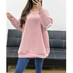 sweat-molleton-oversize-chicago-pe0360-rose (2)
