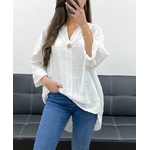 tunique-oversize-gaze-de-coton-bouton-pe0386-blanc (4)