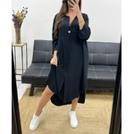 robe-oversize-fluide-viscose-bouton-pe0443-noir (2)