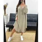robe-oversize-fluide-viscose-bouton-pe0443-taupe (2)