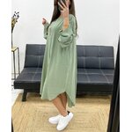 robe-oversize-fluide-viscose-bouton-pe0443-kaki (2)