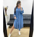 robe-chemise-longue-tencel-pe0844-bleu-medium