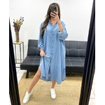 robe-chemise-longue-tencel-pe0844-bleu-clair