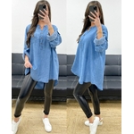 chemisier-oversize-tencel-pe0841-bleu-medium