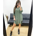 robe-chemise-fluide-pe0702-kaki (2)