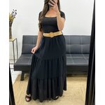 jupe-longue-ceinture-pe0283-noir