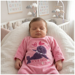 pyjama baleine