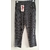 Pantalon noir à carreaux (2)