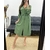 robe-chemise-longue-avec-lien-pe0392-kaki (2)