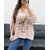 sweat-a-capuche-aigle-effet-metalise-pe0707-rose (2)