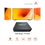 Bo-tier-Smart-TV-Q96-W2-Android-9-2023-5G-Amlogic-CPU-Hisilicon-HI3798M-lecteur-multim