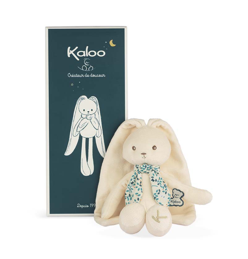 KALOO-Pantin lapin crème (1)