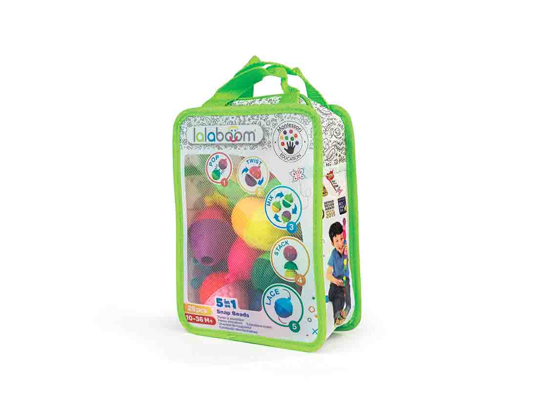 LALABOOM-Sac de perles éducatives et accessoires (8)