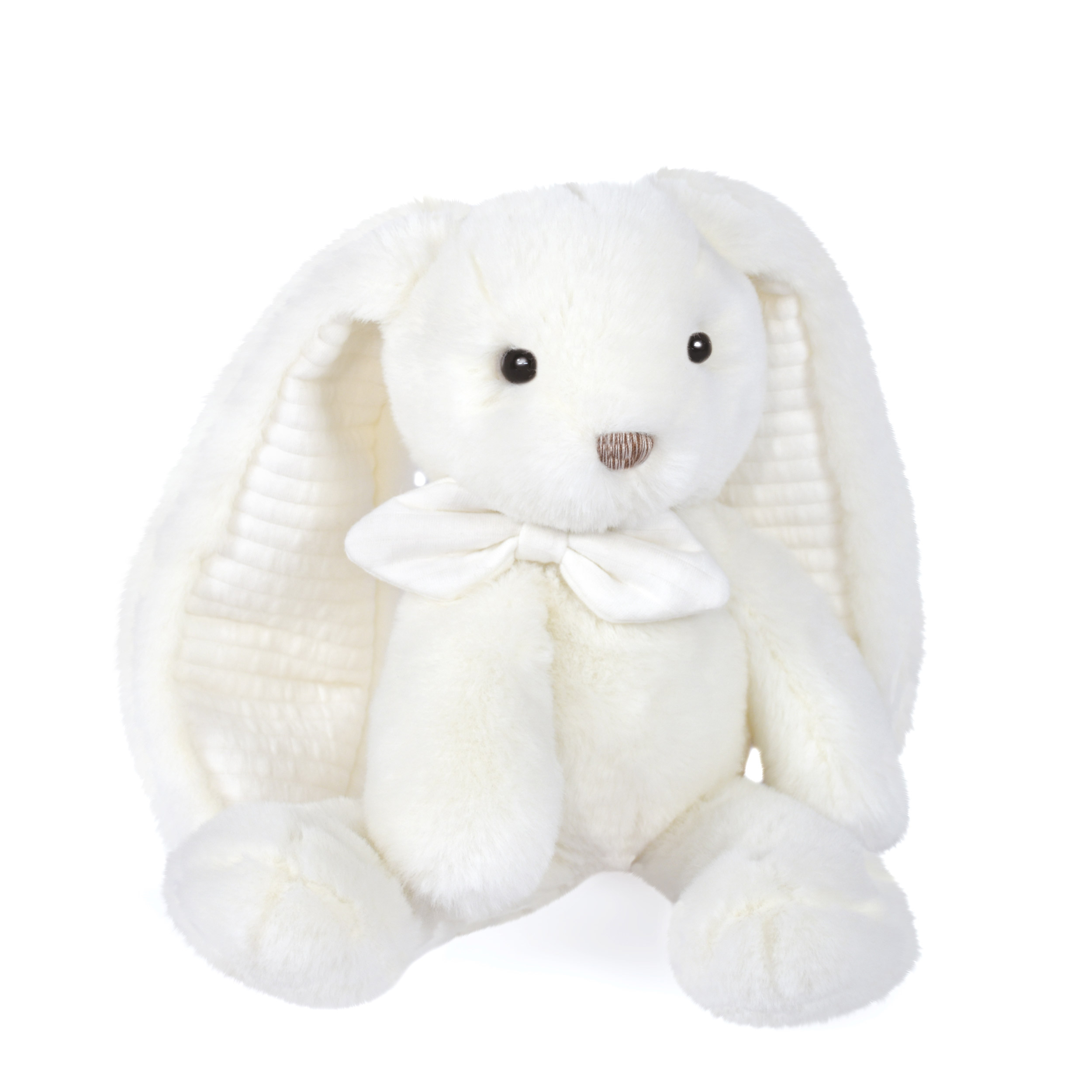 Histoire dOurs-Preppy chic - lapin blanc (2)