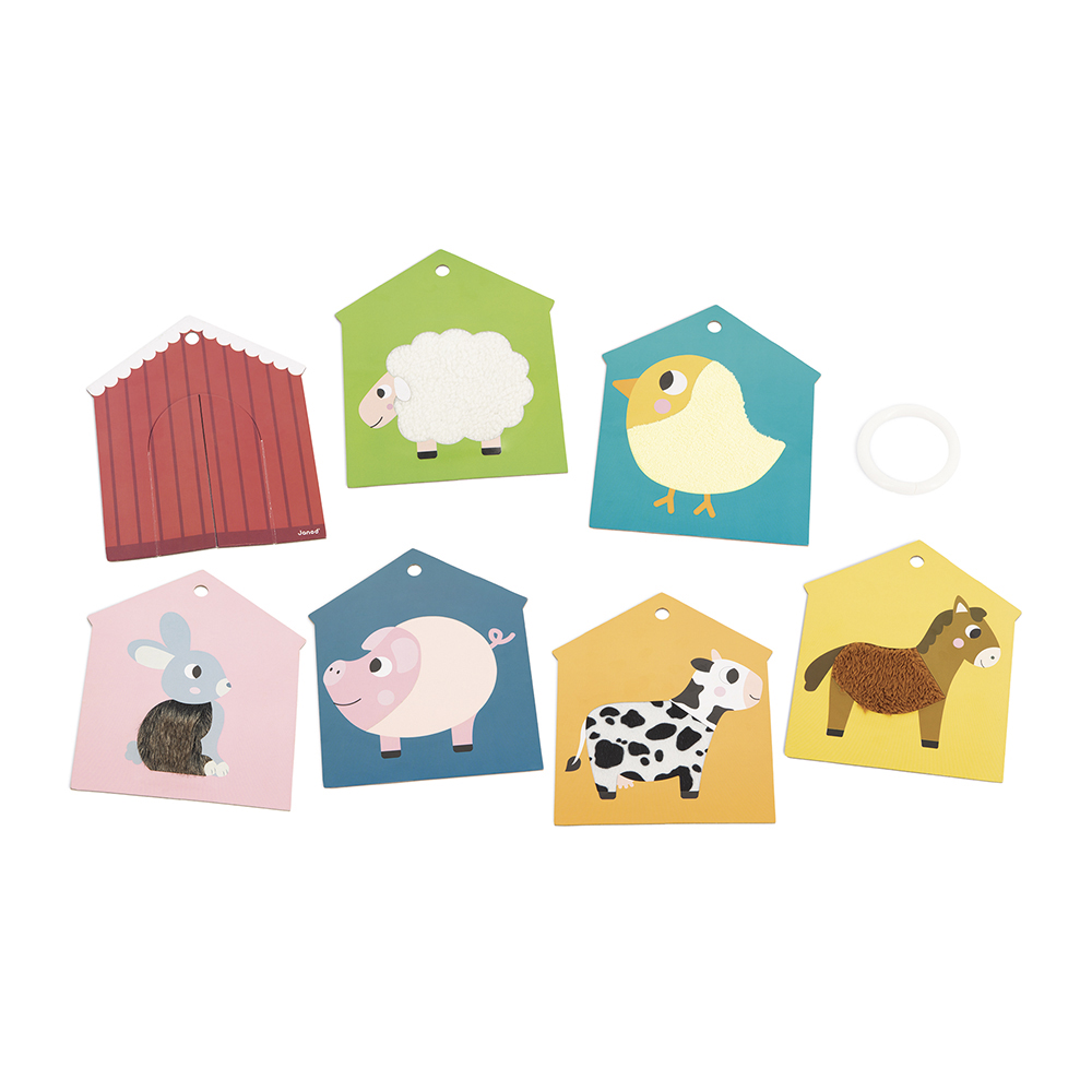 JANOD - Cartes tactiles ferme (3)