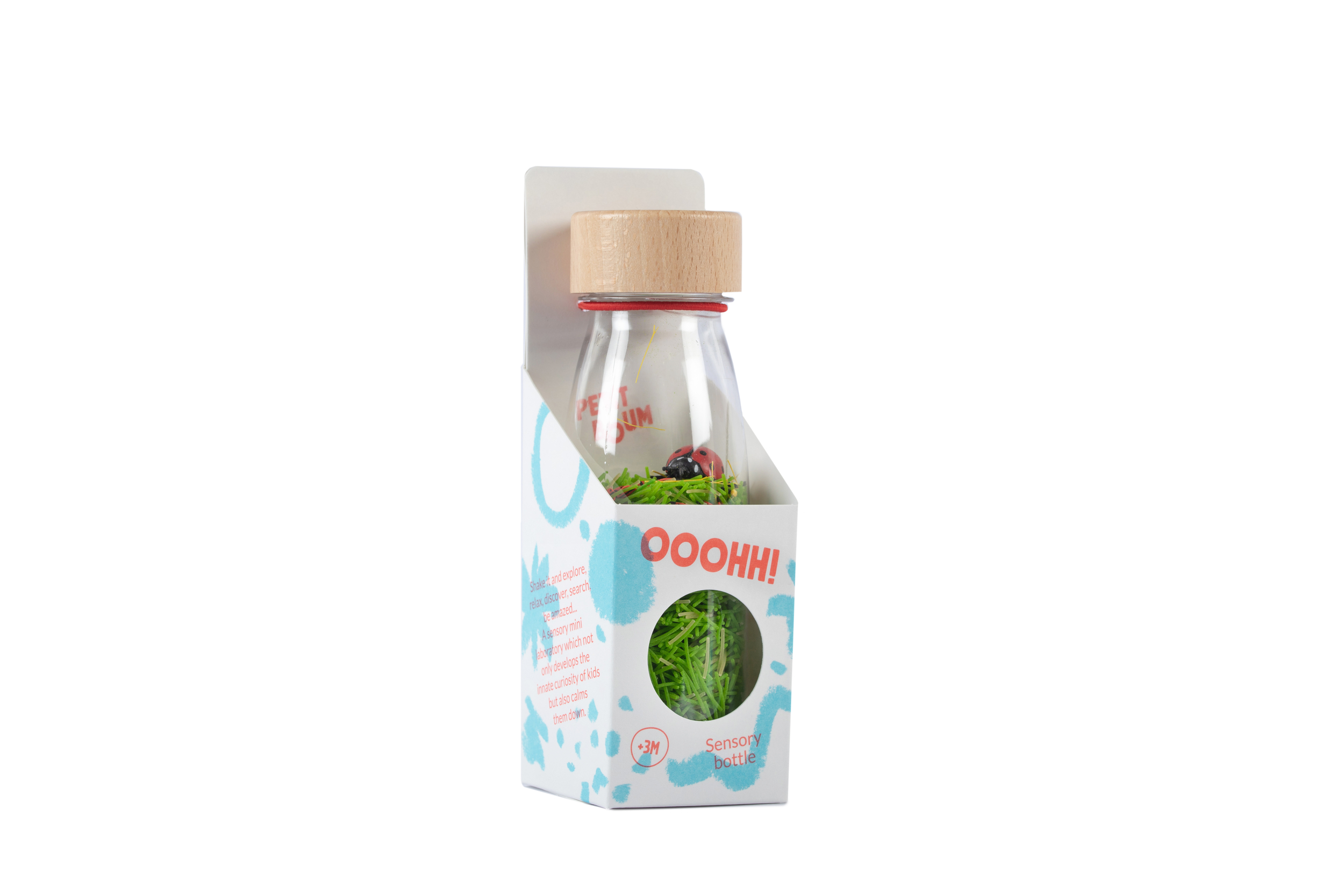 Bouteille sensorielle cocci - Petit Boum (2)