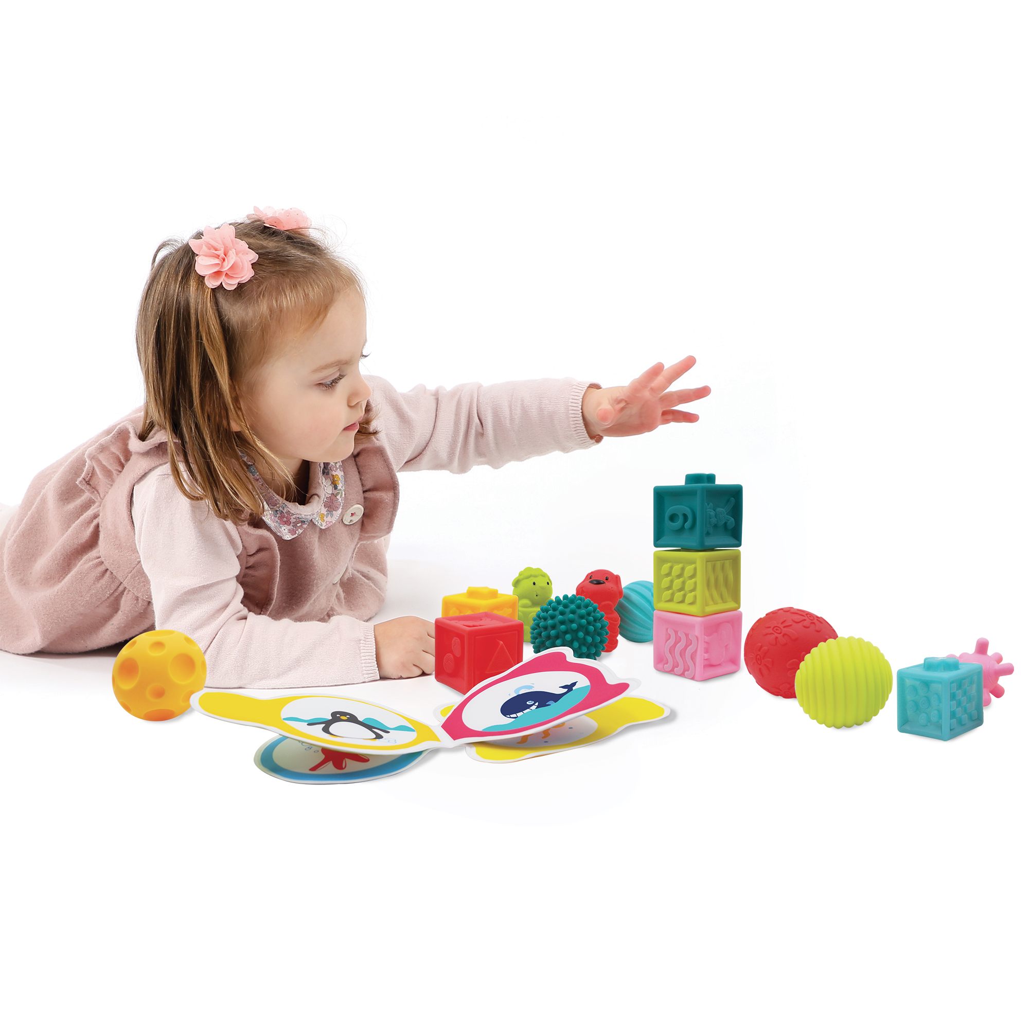 LUDI-coffret deveil livres cubes balles (7)