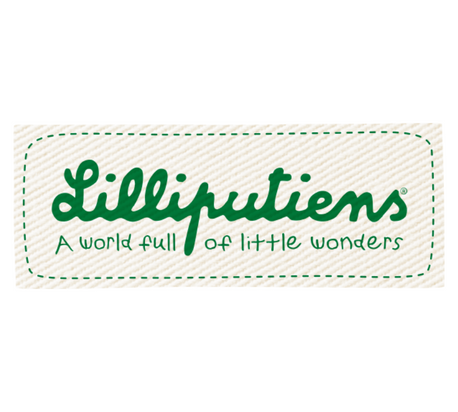 logo lilliputiens