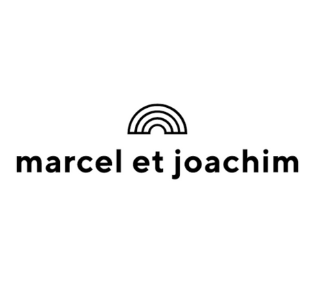 logo marcel et joachim