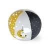 KALOO-Mon ballon chou-Lune-chouette-Jaune-Bleu(1)