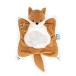 KALOO-Doudou triangle renard leonard (2)