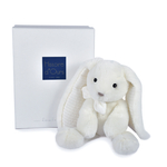 Histoire d'Ours-Preppy chic - lapin blanc (1)