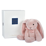 Histoire d'Ours-Preppy chic - lapin rose (1)