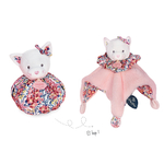 Doudou et Compagnie-Doudou boule - chat (1)