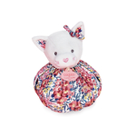 Doudou et Compagnie-Doudou boule - chat (2)