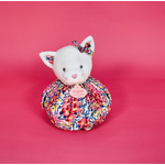 Doudou et Compagnie-Doudou boule - chat (5)