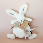 Doudou et Compagnie-Happy Wild - doudou (4)