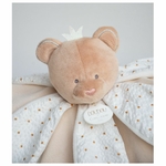 DOUDOU ET COMPAGNIE - Attrape-rêves - doudou ours (3)