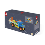 JANOD - Camion de bricolage bricokids (4)