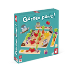 JANOD - Jeu d'association - Garden panic (8)