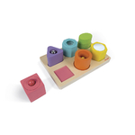 JANOD - Puzzle 6 cubes sensoriels i Wood (5)