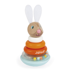 JANOD - Janod lapin - empilable culbuto lapin (1)