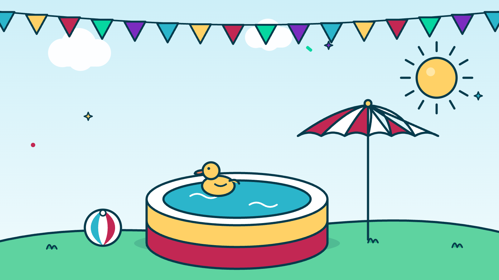 Piscine gonflable pour enfant : comment bien la choisir ?