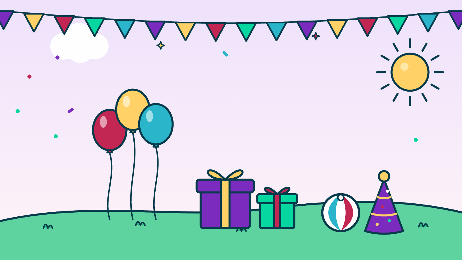 Anniversaire enfant : 10 jeux de plein air à organiser au jardin