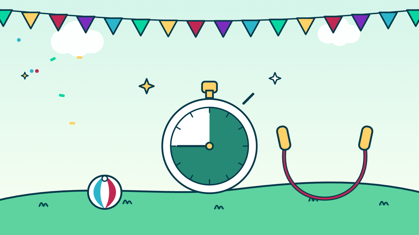Activité physique : combien de temps par jour pour un enfant ?