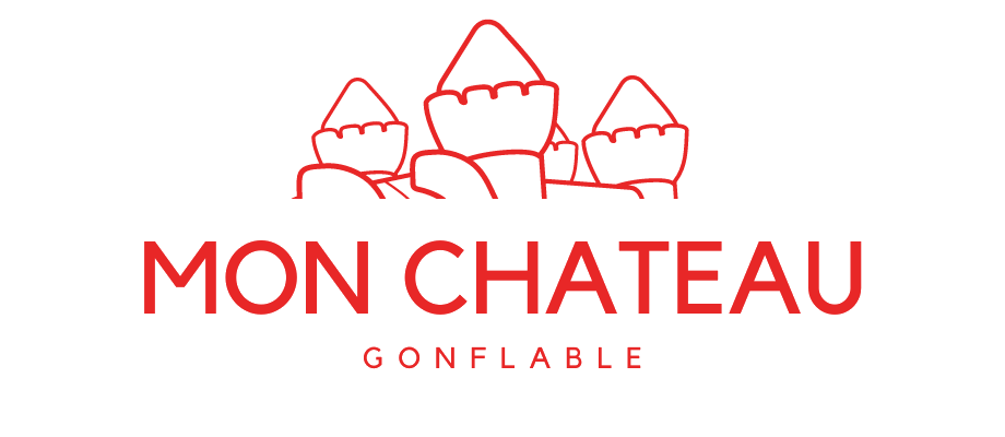 Home Page - Mon Chateau Gonflable