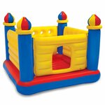 Intex Jump-O-Lene, Château Gonflable Simple