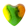 savon-glycerine-coeur-ananas
